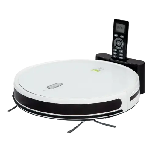 Wiami FX-7 Vacuum Robot Süpürge ve Paspas - Wiami Türkiye Garantili