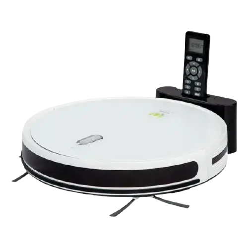 Wiami FX-7 Vacuum Robot Süpürge ve Paspas - Wiami Türkiye Garantili