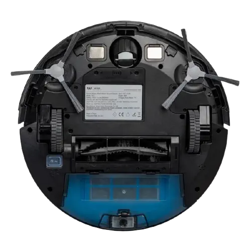 Wiami FX-7 Vacuum Robot Süpürge ve Paspas - Wiami Türkiye Garantili