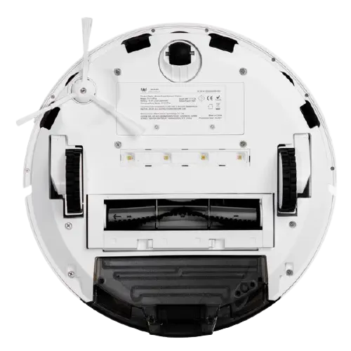 Wiami FX-11 Plus Robot Süpürge ve Paspas - Wiami Türkiye Garantili