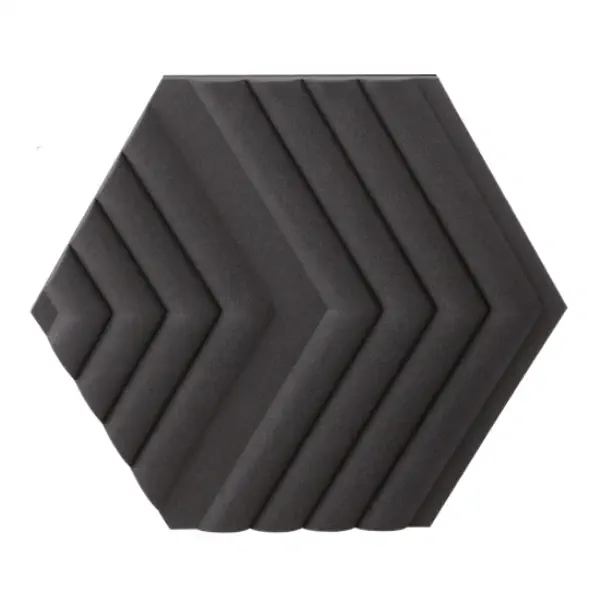 Elgato Wave Panels Extension Set 10AAK9901 Siyah Akustik Ses Yalıtım Köpüğü