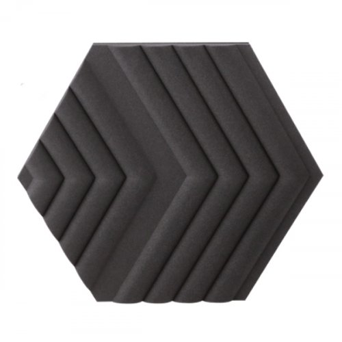 Elgato Wave Panels Extension Set 10AAK9901 Siyah Akustik Ses Yalıtım Köpüğü