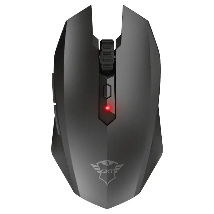 Trust GXT 115 Macci 22417 2400 DPI 6 Tuş Optik Kablosuz Gaming (Oyuncu) Mouse