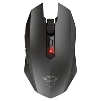 Trust GXT 115 Macci 22417 2400 DPI 6 Tuş Optik Kablosuz Gaming (Oyuncu) Mouse