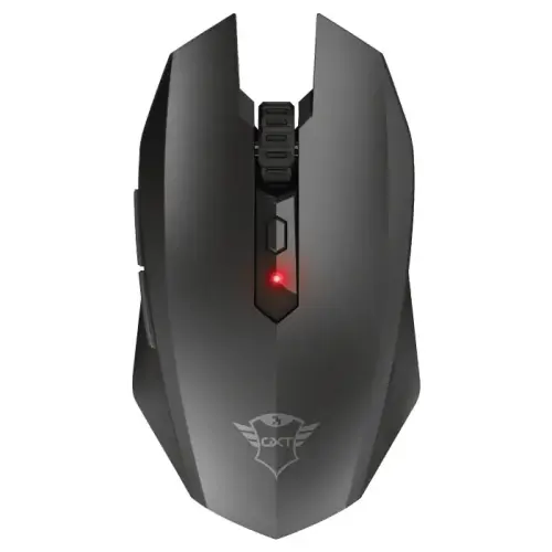 Trust GXT 115 Macci 22417 2400 DPI 6 Tuş Optik Kablosuz Gaming (Oyuncu) Mouse