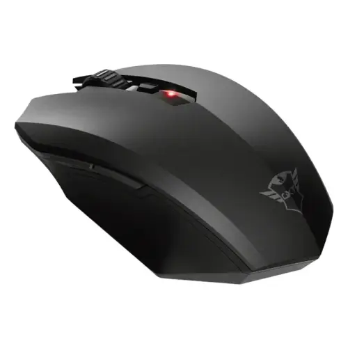 Trust GXT 115 Macci 22417 2400 DPI 6 Tuş Optik Kablosuz Gaming (Oyuncu) Mouse