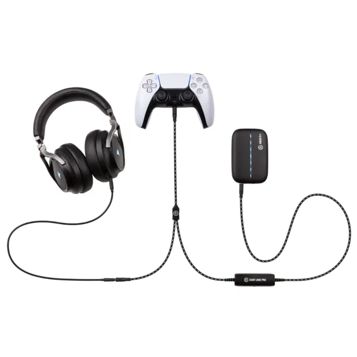 Elgato Chat Link Pro 10GBC9901 Yayıncı Aksesuarı