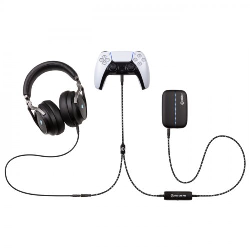 Elgato Chat Link Pro 10GBC9901 Yayıncı Aksesuarı
