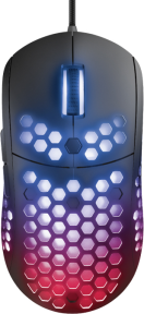 Trust GXT 960 Graphin 23758 10.000 DPI 6 Tuş Optik RGB Kablolu Gaming (Oyuncu) Mouse