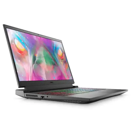 Dell G15 5511 G155511TGLH2801P i7-11800H 16GB 1TB SSD 6GB GeForce RTX 3060 15.6″ Full HD Ubuntu Gaming (Oyuncu) Notebook