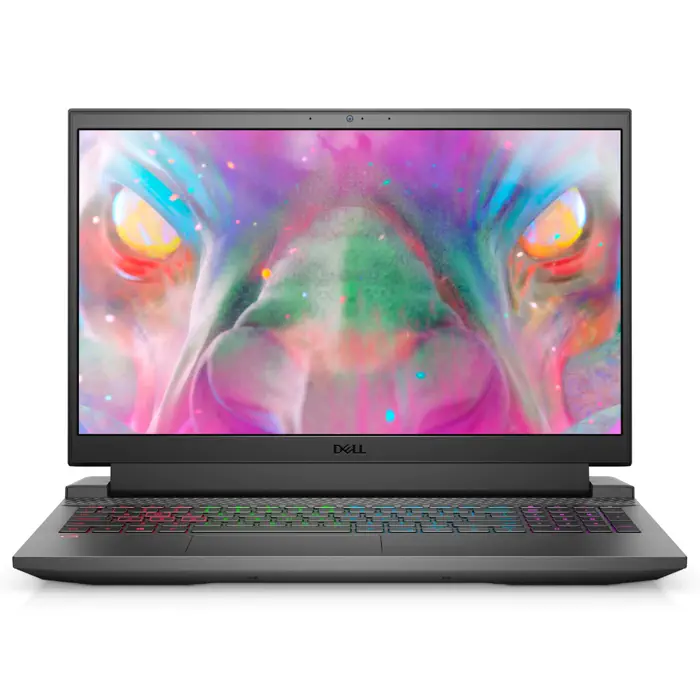 Dell G15 5511 G155511TGLH2801P i7-11800H 16GB 1TB SSD 6GB GeForce RTX 3060 15.6″ Full HD Ubuntu Gaming (Oyuncu) Notebook