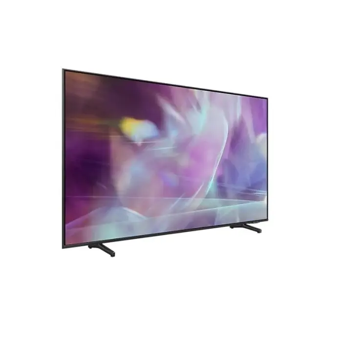 Samsung QE-55Q60A 4K Ultra HD 55″ 140 Ekran Uydu Alıcılı Smart QLED TV