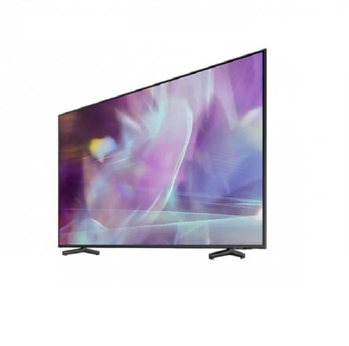 Samsung QE-55Q60A 4K Ultra HD 55″ 140 Ekran Uydu Alıcılı Smart QLED TV