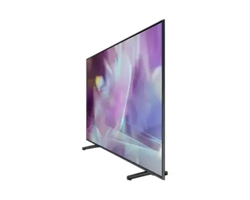 Samsung QE-55Q60A 4K Ultra HD 55″ 140 Ekran Uydu Alıcılı Smart QLED TV