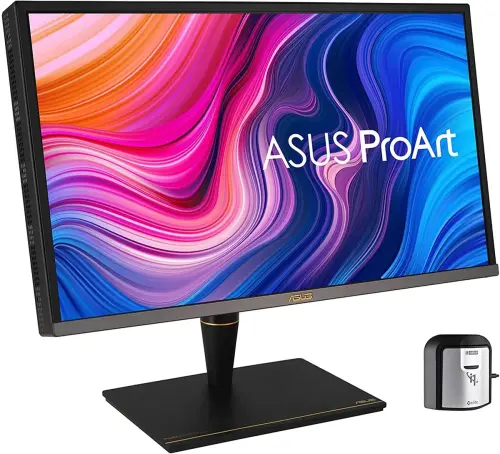 Asus ProArt Display PA27UCX-K 27” 4ms 60Hz Adaptive-Sync IPS 4K UHD Monitör