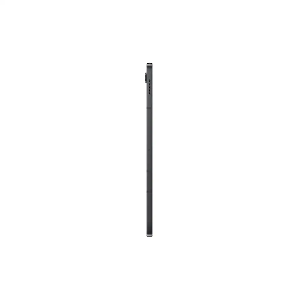 Samsung Galaxy Tab S7 FE LTE SM-T737 64 GB 12.4″ Siyah Tablet - Distribütör Garantili
