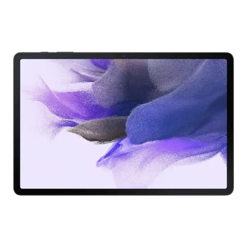 Samsung Galaxy Tab S7 FE LTE SM-T737 64 GB 12.4″ Siyah Tablet - Distribütör Garantili