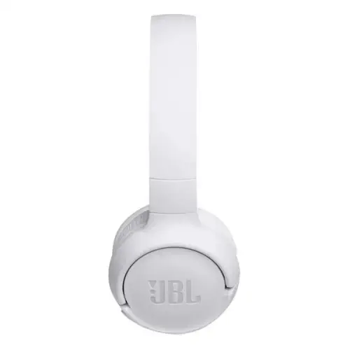 JBL Tune 560BT Kablosuz Beyaz Kulak Üstü Bluetooth Kulaklık
