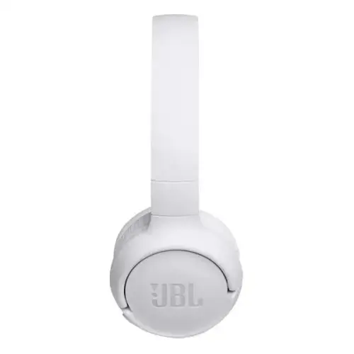 JBL Tune 560BT Kablosuz Beyaz Kulak Üstü Bluetooth Kulaklık