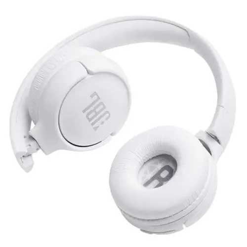 JBL Tune 560BT Kablosuz Beyaz Kulak Üstü Bluetooth Kulaklık