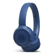JBL Tune 560BT Kablosuz Mavi Kulak Üstü Bluetooth Kulaklık