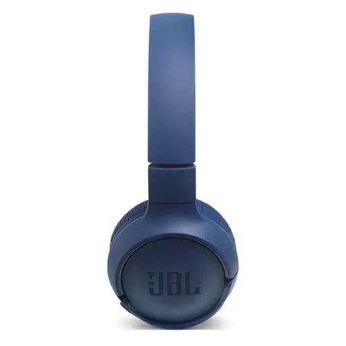 JBL Tune 560BT Kablosuz Mavi Kulak Üstü Bluetooth Kulaklık