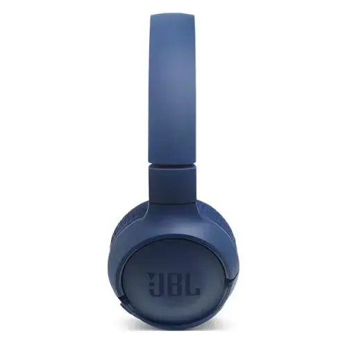 JBL Tune 560BT Kablosuz Mavi Kulak Üstü Bluetooth Kulaklık