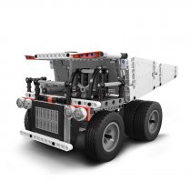 Xiaomi Mi Truck Builder Kamyon Yapı Bloğu