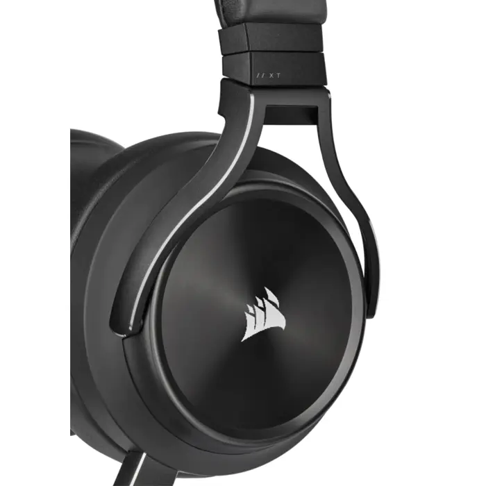 Corsair Virtuoso RGB Wireless XT CA-9011188-EU Mikrofonlu 7.1 Surround Kablosuz Gaming (Oyuncu) Kulaklık