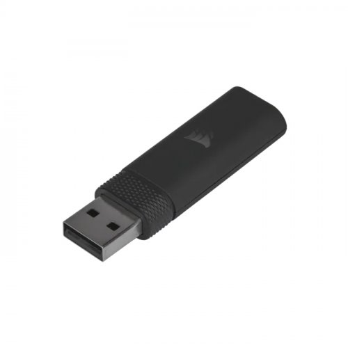 Corsair Virtuoso RGB Wireless XT CA-9011188-EU Mikrofonlu 7.1 Surround Kablosuz Gaming (Oyuncu) Kulaklık
