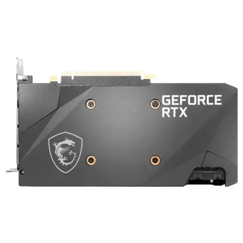 MSI GeForce RTX 3070 Ventus 2X 8G OC LHR 8GB GDDR6 256Bit DX12 Gaming (Oyuncu) Ekran Kartı