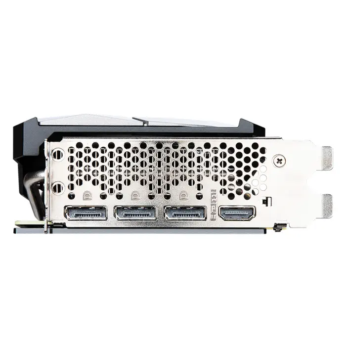 MSI GeForce RTX 3070 Ventus 2X 8G OC LHR 8GB GDDR6 256Bit DX12 Gaming (Oyuncu) Ekran Kartı