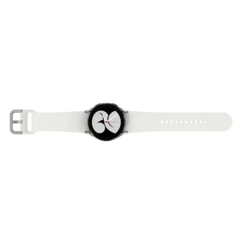 Samsung Galaxy Watch 4 Akıllı Saat Gümüş 40mm SM-R860NZSATUR - Samsung Türkiye Garantili