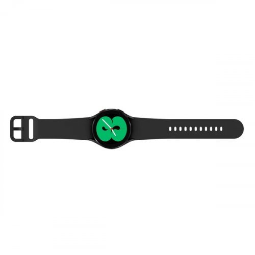 Samsung Galaxy Watch 4 Akıllı Saat Siyah 40mm SM-R860NZKATUR - Samsung Türkiye Garantili
