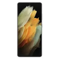 Samsung Galaxy S21 Ultra 5G 256GB 12GB Ram Gümüş Cep Telefonu – Samsung Türkiye Garantili