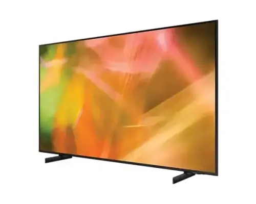 Samsung Crystal  UE-65AU8000 65 inç 165 Ekran Uydu Alıcılı 4K Ultra HD Smart LED TV