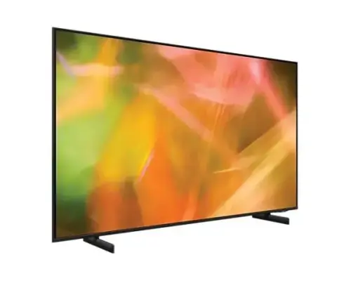 Samsung Crystal  UE-65AU8000 65 inç 165 Ekran Uydu Alıcılı 4K Ultra HD Smart LED TV