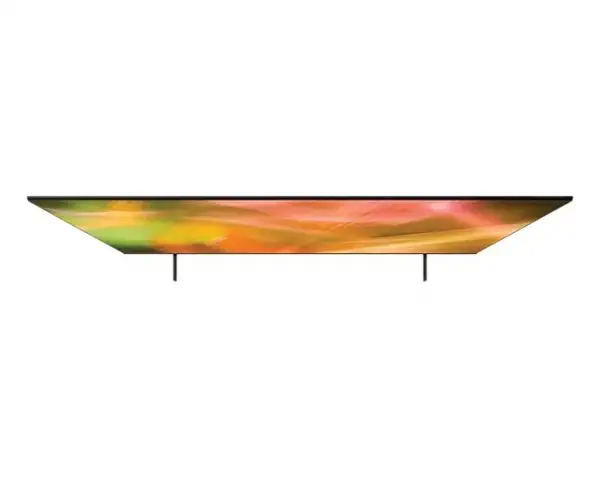 Samsung Crystal  UE-65AU8000 65 inç 165 Ekran Uydu Alıcılı 4K Ultra HD Smart LED TV