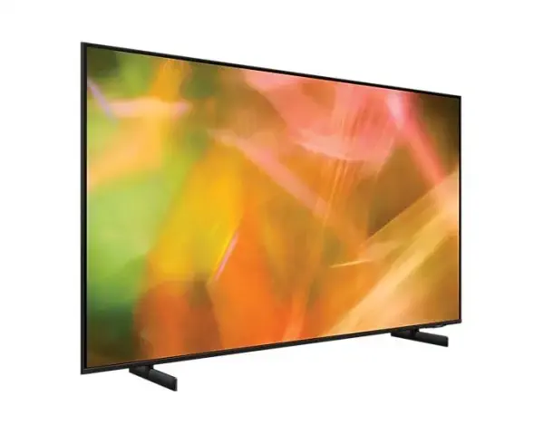 Samsung Crystal UE-50AU8000 50 inç 127 Ekran 4K Ultra HD Smart LED TV