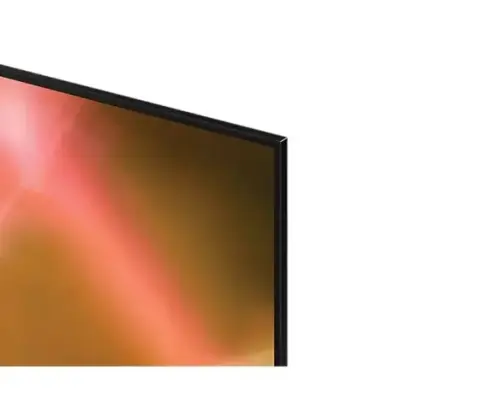 Samsung Crystal  UE-50AU8000 50 inç 127 Ekran 4K Ultra HD Smart LED TV