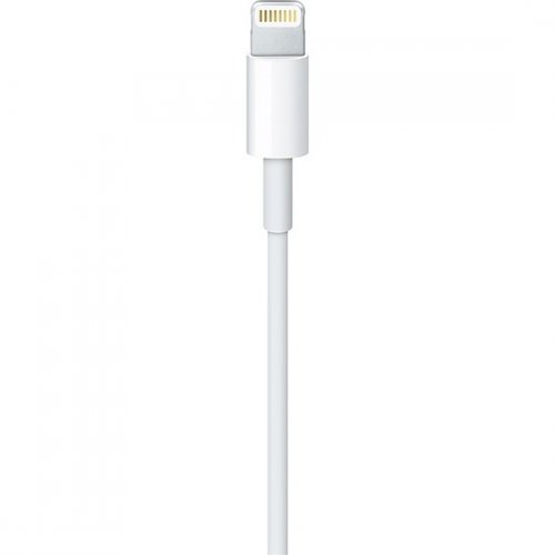 Apple MQGJ2ZM/A 1 m USB-C to Lightning Şarj Kablosu 