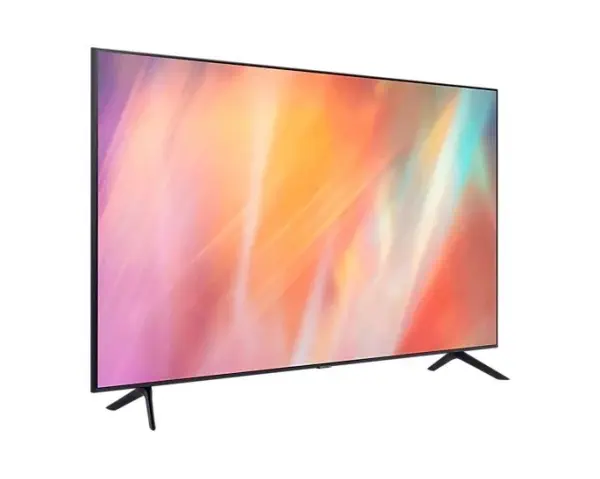 Samsung UE-50AU7000 50″ 127 Ekran 4K Ultra HD Uydu Alıcılı Smart LED TV