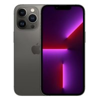 iPhone 13 Pro 128GB MLV93TU/A Grafit Cep Telefonu - Apple Türkiye Garantili