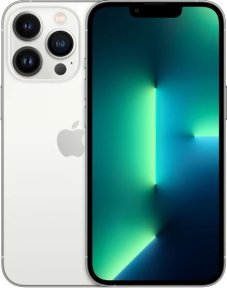 iPhone 13 Pro 256GB MLVF3TU/A Gümüş Cep Telefonu - Apple Türkiye Garantili