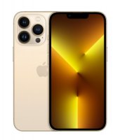 iPhone 13 Pro 512GB MLVQ3TU/A Altın Cep Telefonu - Apple Türkiye Garantili