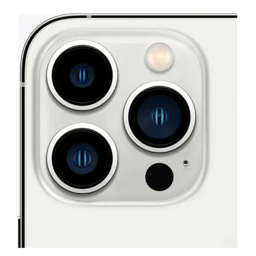 iPhone 13 Pro Max 256GB MLLC3TU/A Gümüş Cep Telefonu - Apple Türkiye Garantili