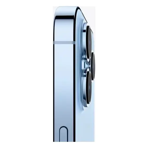 iPhone 13 Pro Max 256GB MLLE3TU/A Mavi Cep Telefonu - Apple Türkiye Garantili