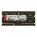 Kingston ValueRAM KVR16S11/8WP 8GB (1x8GB) DDR3 1600MHz CL11 Notebook Ram (Bellek)