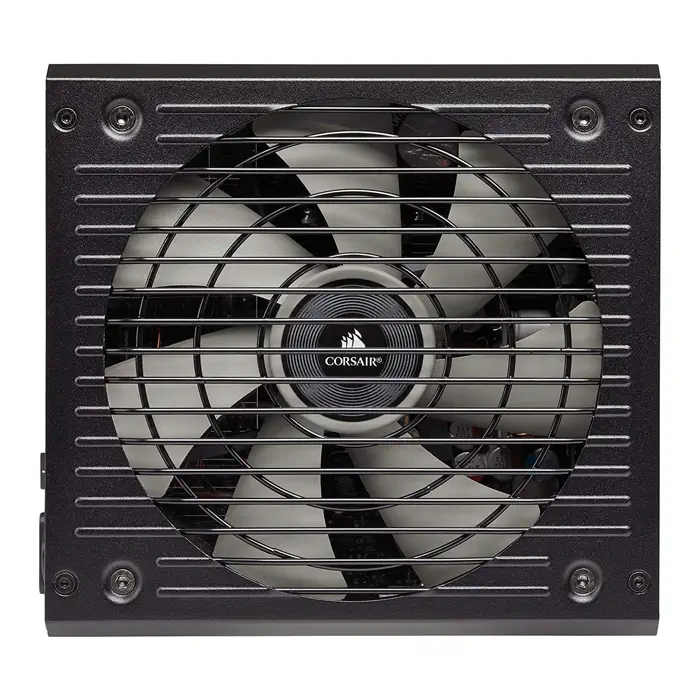 Corsair RMx Serisi RM850x CP-9020180-EU 850W 80 Plus Gold Full Modüler Siyah Power Supply