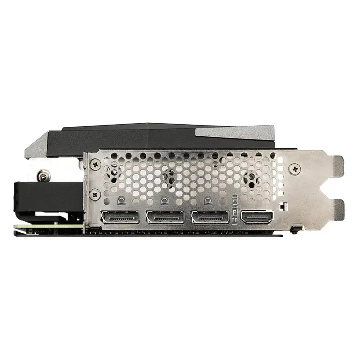 MSI GeForce RTX 3070 GAMING Z TRIO 8G LHR 8GB GDDR6 256Bit DX12 Gaming (Oyuncu) Ekran Kartı